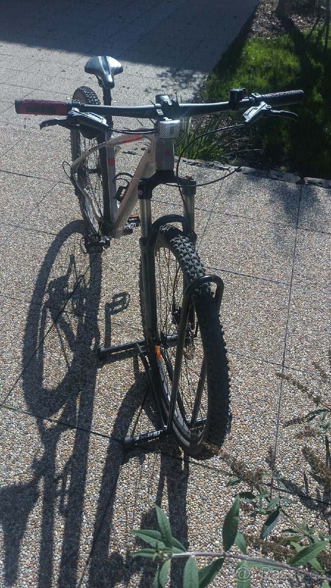 Kolo horske Kross level4 velikost M - 6