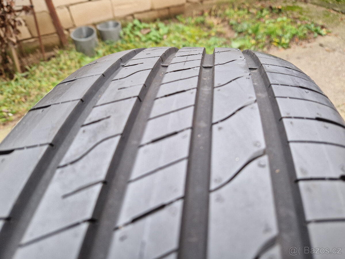 215/60 R17 letní pneu 215/60/17 215 60 17 pneumatiky letni - 6