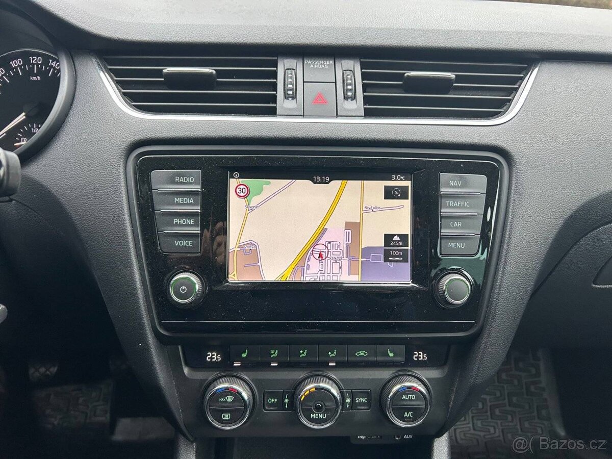 Škoda Octavia, 1.2 TSI STYLE/ACC/TZ/SER.KN. - 6