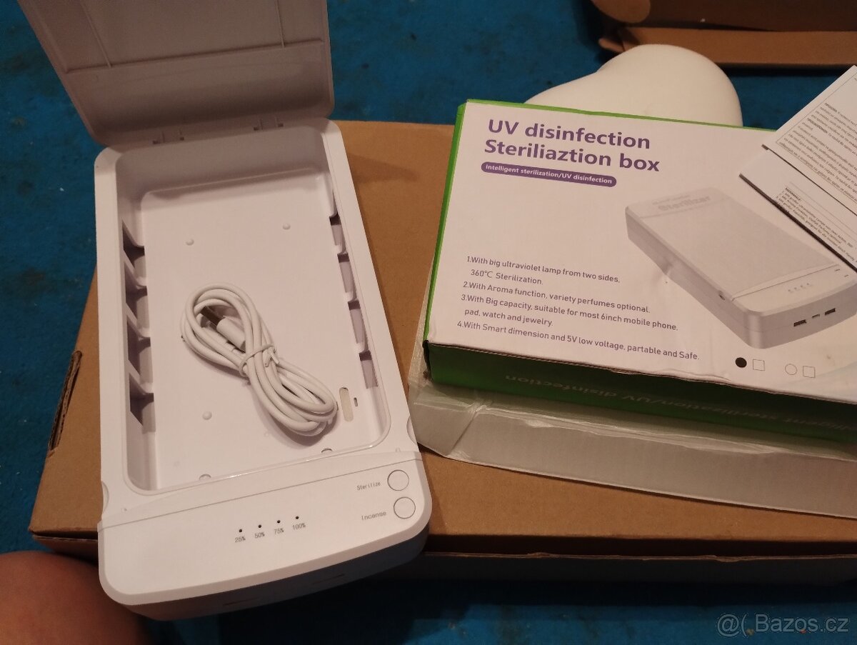 Příslušenství pro modeláž nehtů - 6