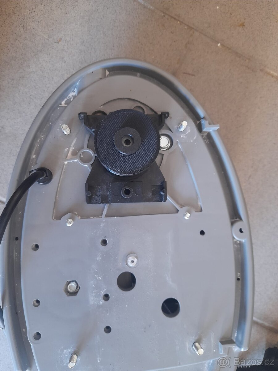 Ozubená kladka Door Matic i 800 - 6