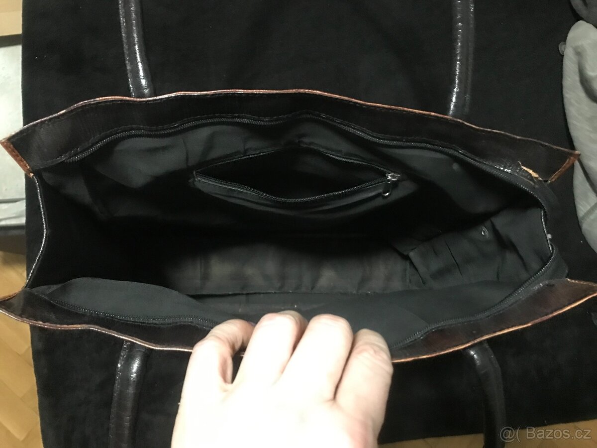 kabelka Sanu Babu - 6