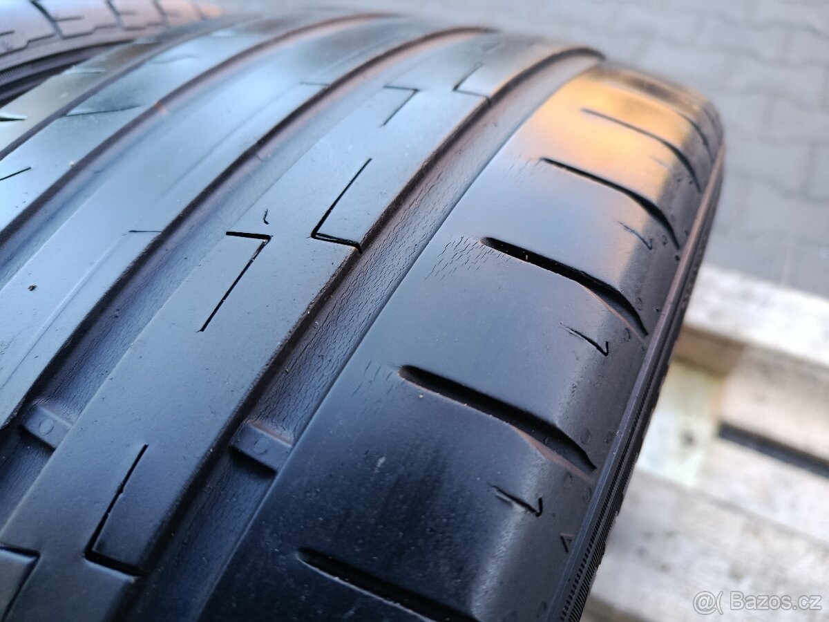 225/45/17 letní pneu sailun - 6