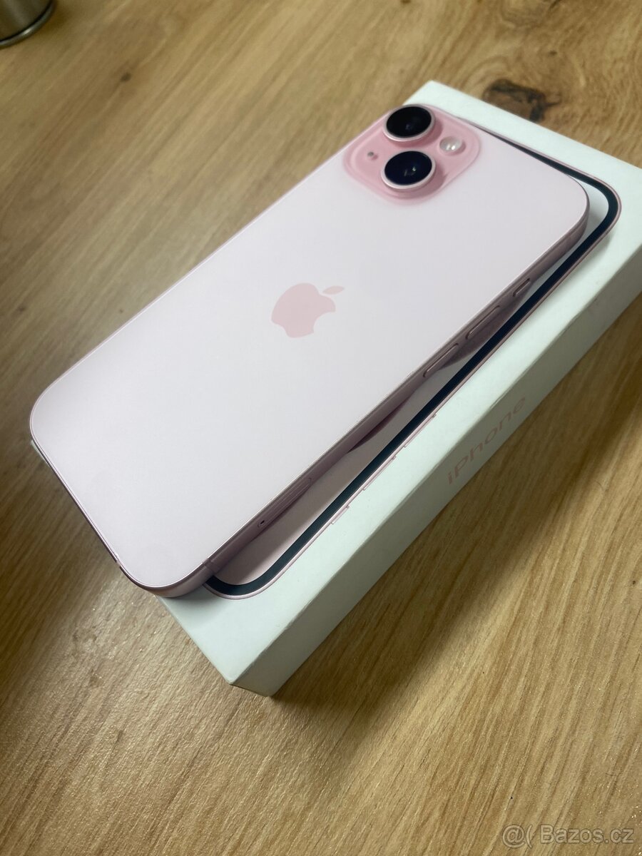 iPhone 15 128 GB - 6