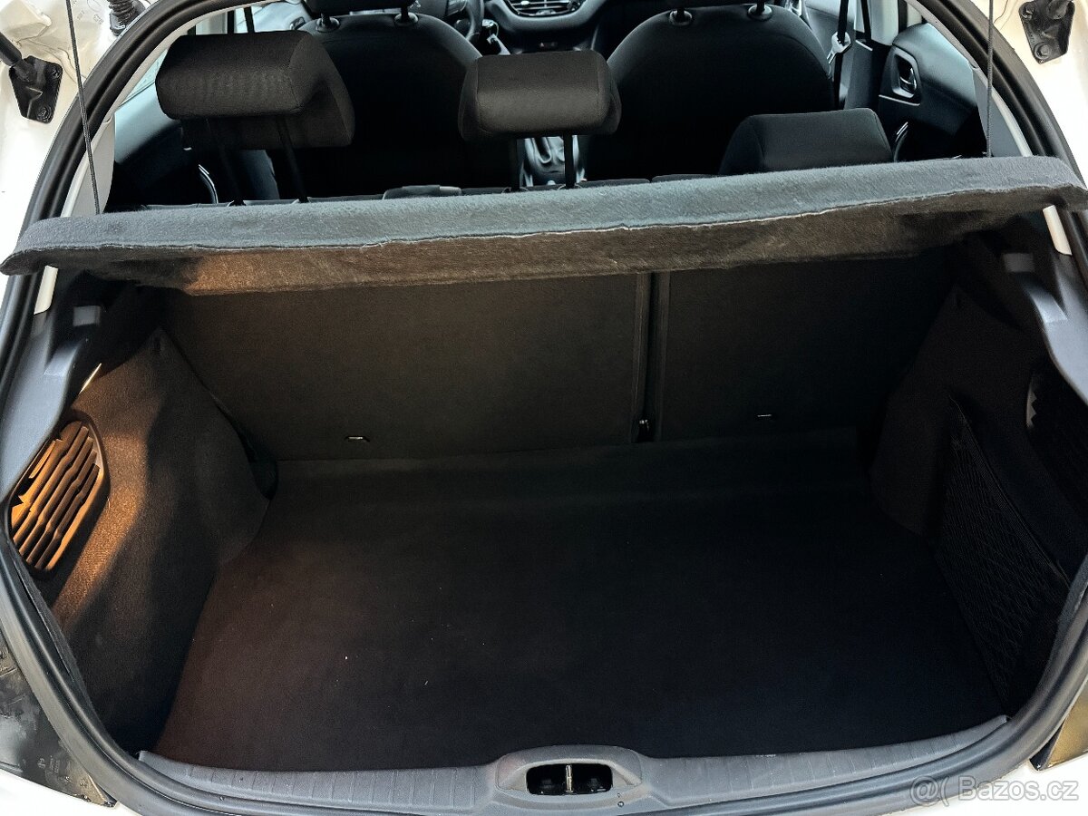 Peugeot 208 Active 1.2 PureTech 82k MAN5 - 6