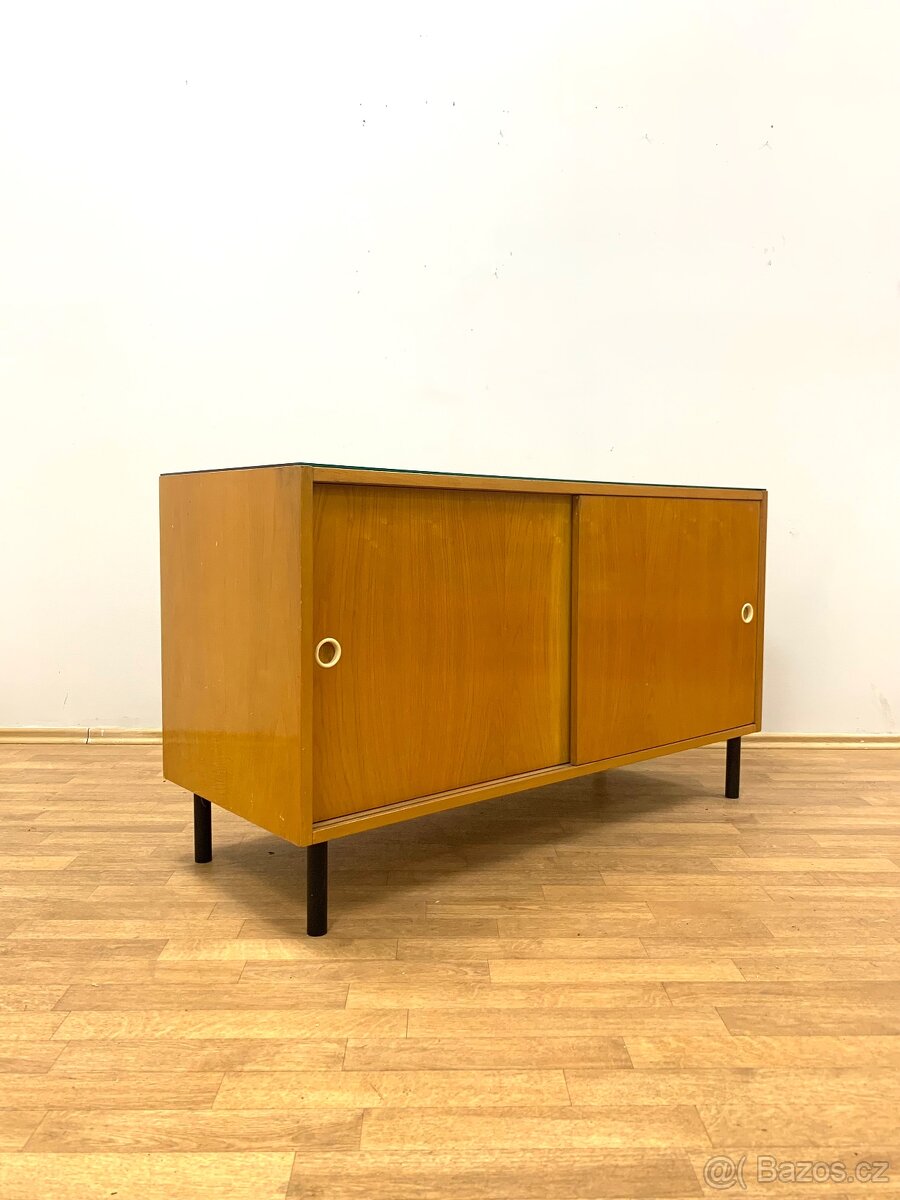 Retro komoda 60. léta - 6