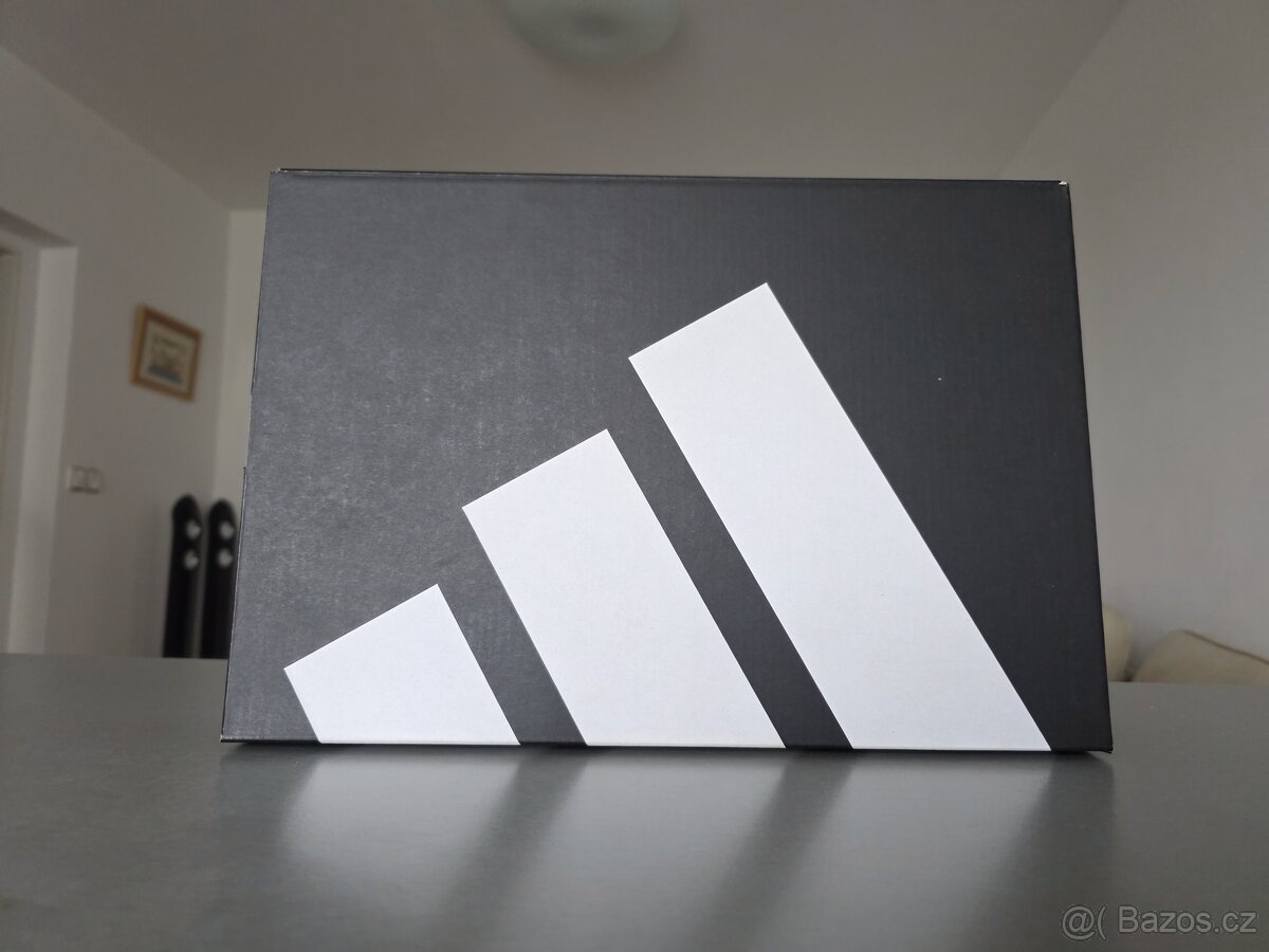 Adidas Prime X 2 Strung silver - 6