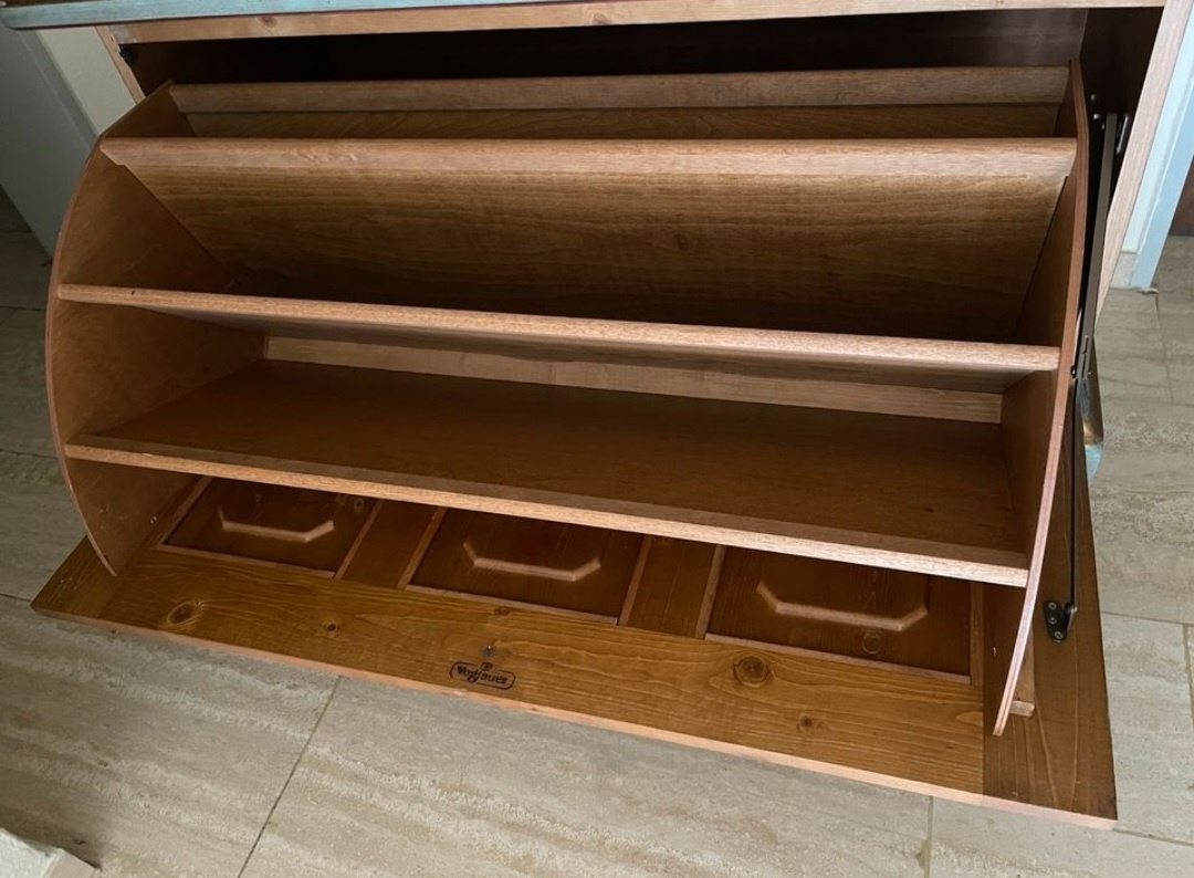 Ložnice Voglauer - 6