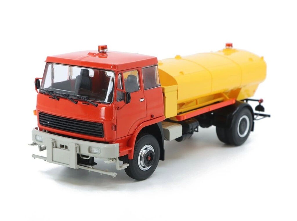 Modely LIAZ 1:43 - 6