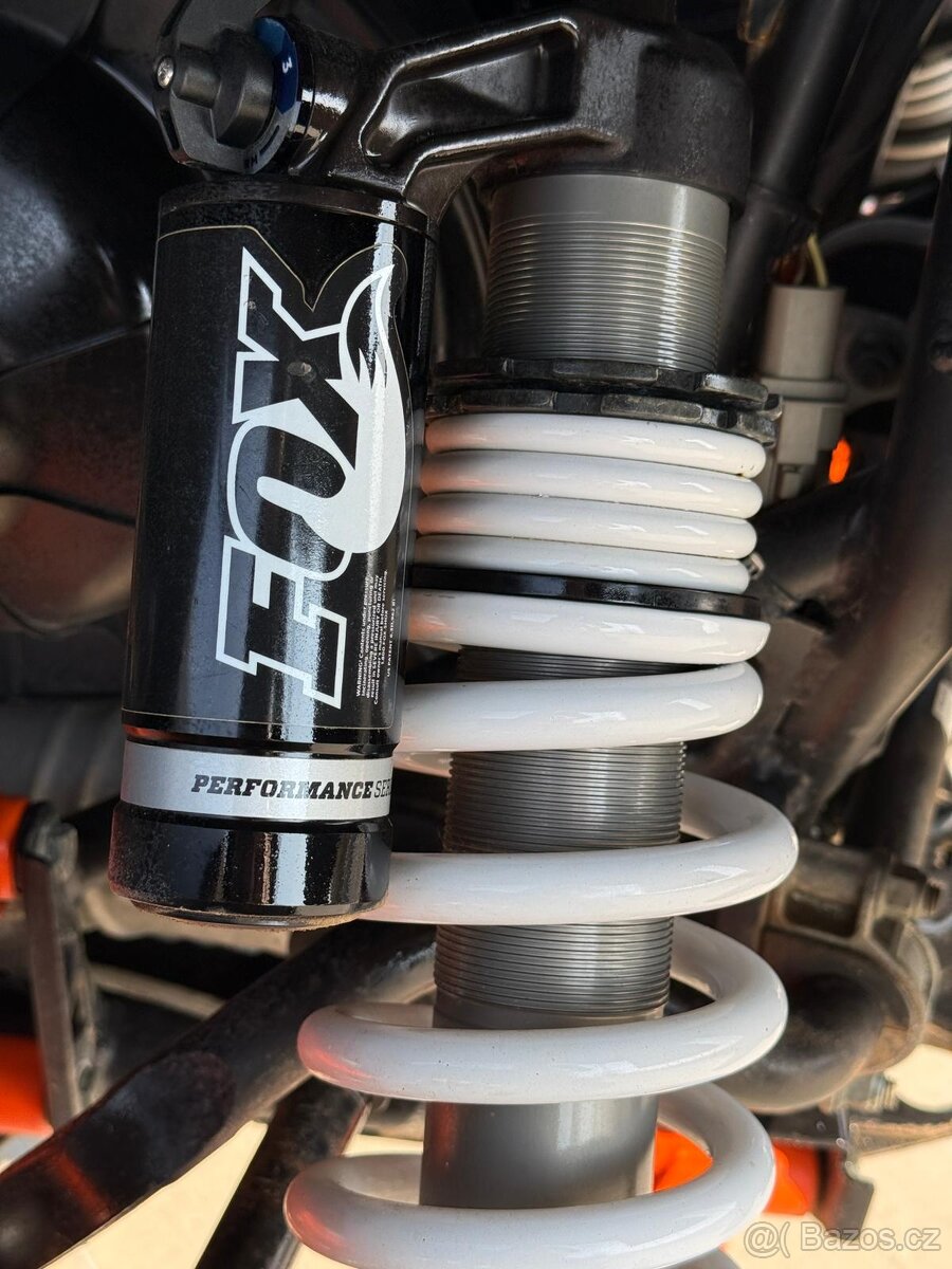 Polaris General 1000 odpočet DPH - 6