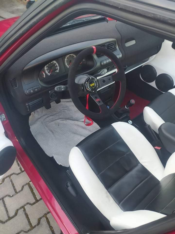 Škoda Felicia Bluesky 1.6 - 6