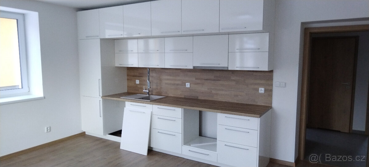 6 bytových jednotek - 6