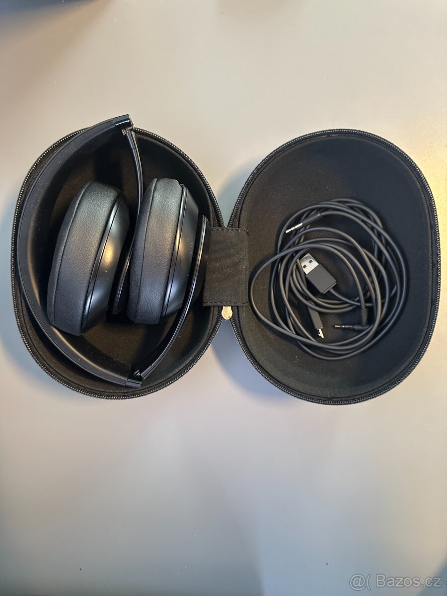 Bezdrátová sluchátka Beats by Dr. Dre Studio3 Wireless černá - 6