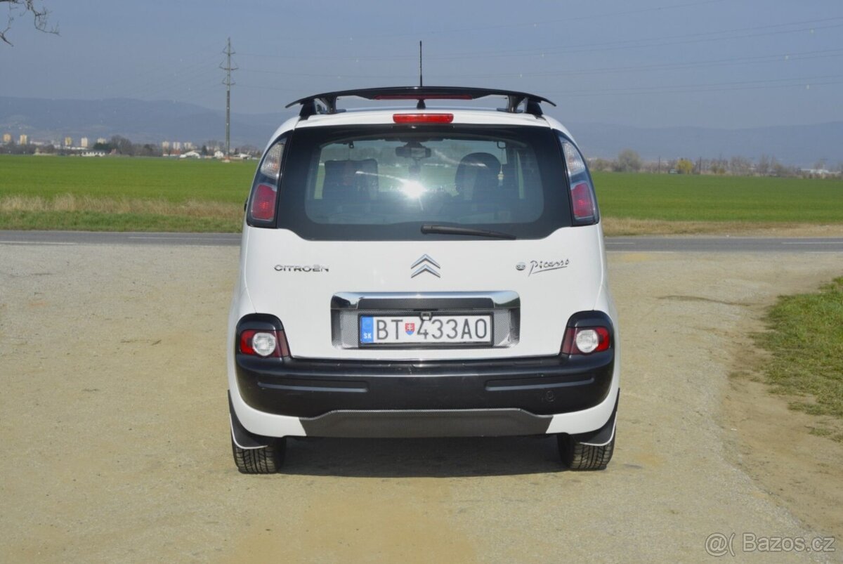 Citroën C3 Picasso - 6