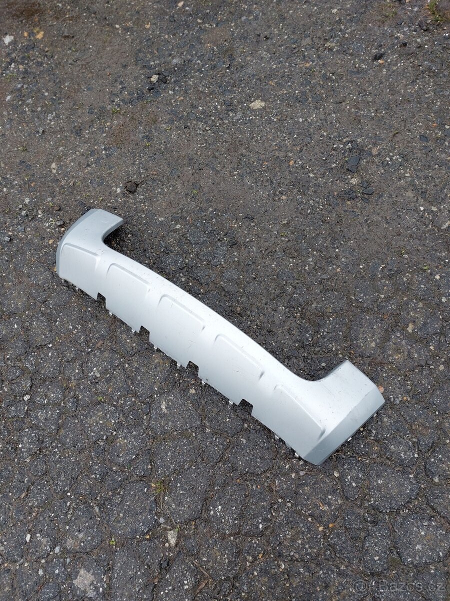 Náhradní díly VW / Škoda / Seat - 6