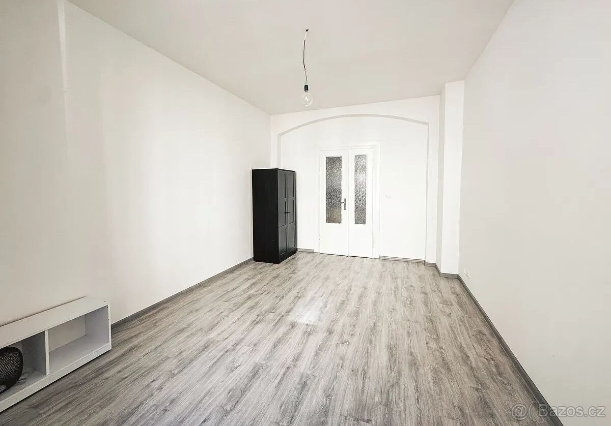 Pronájem 1+1 - 6