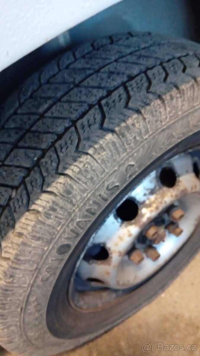 Fiat Ducato 2.2JTD - 6