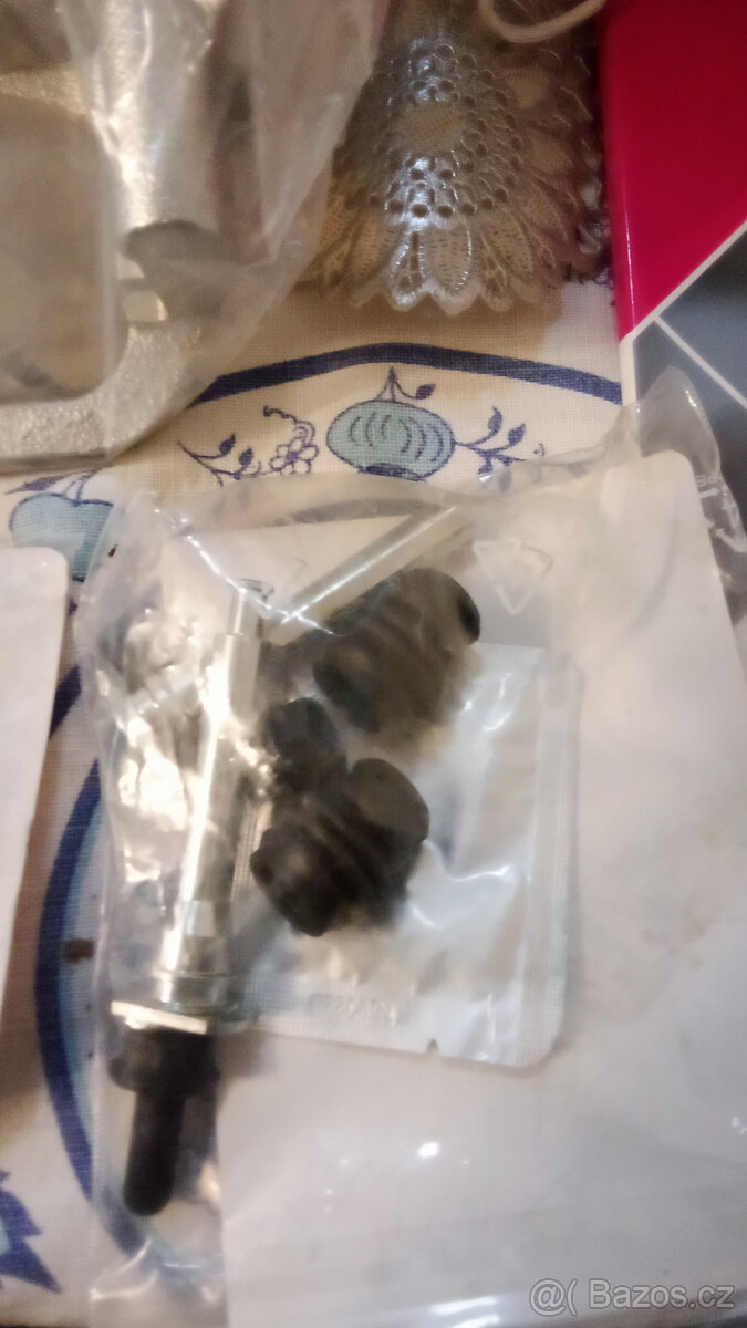 Nisan X trail T30 pár nových blikačů - 6