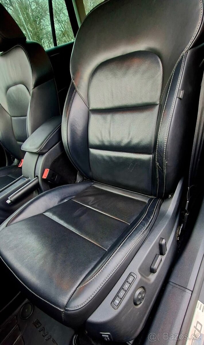 Superb 2 Facelift 2.0 DSG 103kw - 6