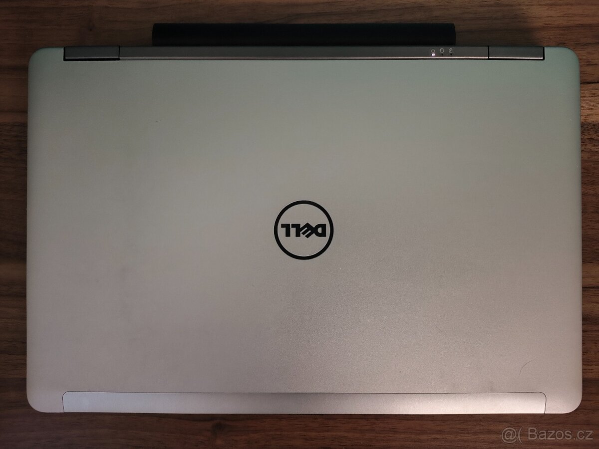 Dell Latitude E6540 | i7 • 16GB • 256GB SSD - 6