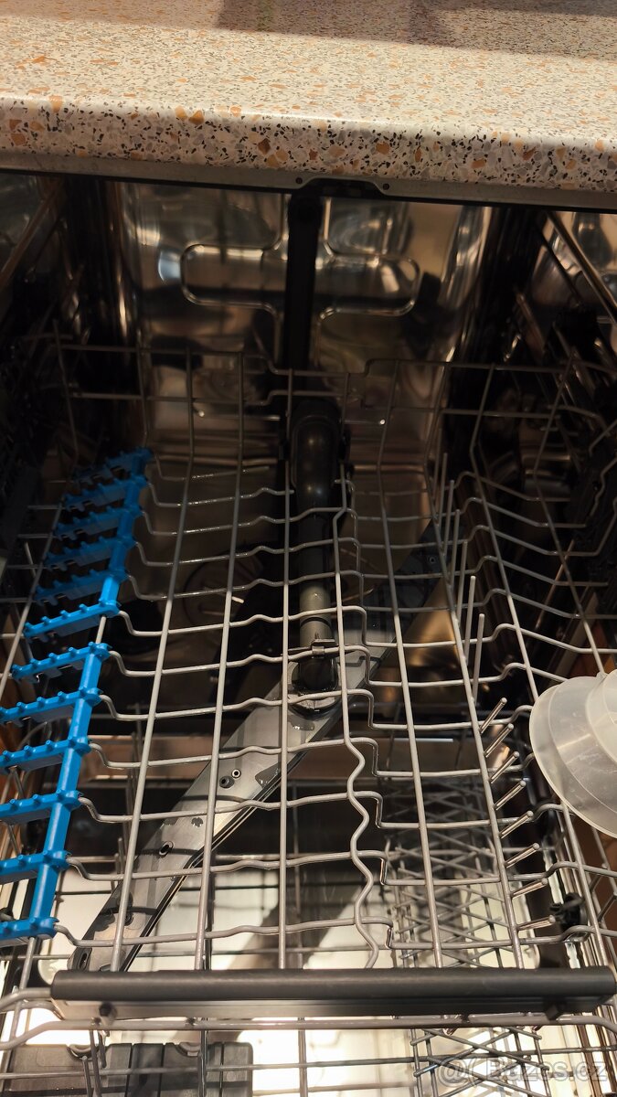 Myčka Electrolux ESF5555LOX - 6