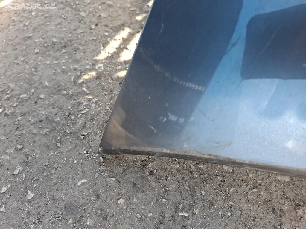 Přední nárazník Volvo s40 (2004) - 6