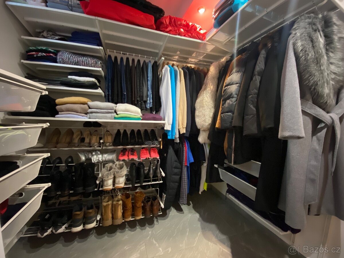 Pronájem bytu 3kk se zahradou - 6