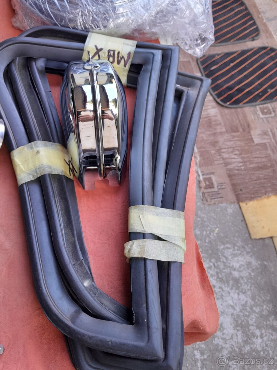 ŠKODA 1000 mb,110ls,atd - 6