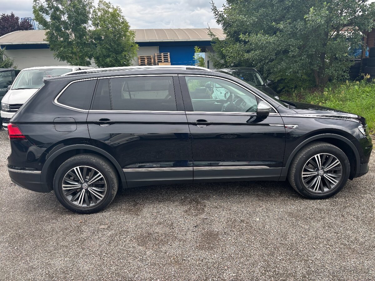 Volkswagen Tiguan 2.0 TDI ALLSPACE s DPH - 6