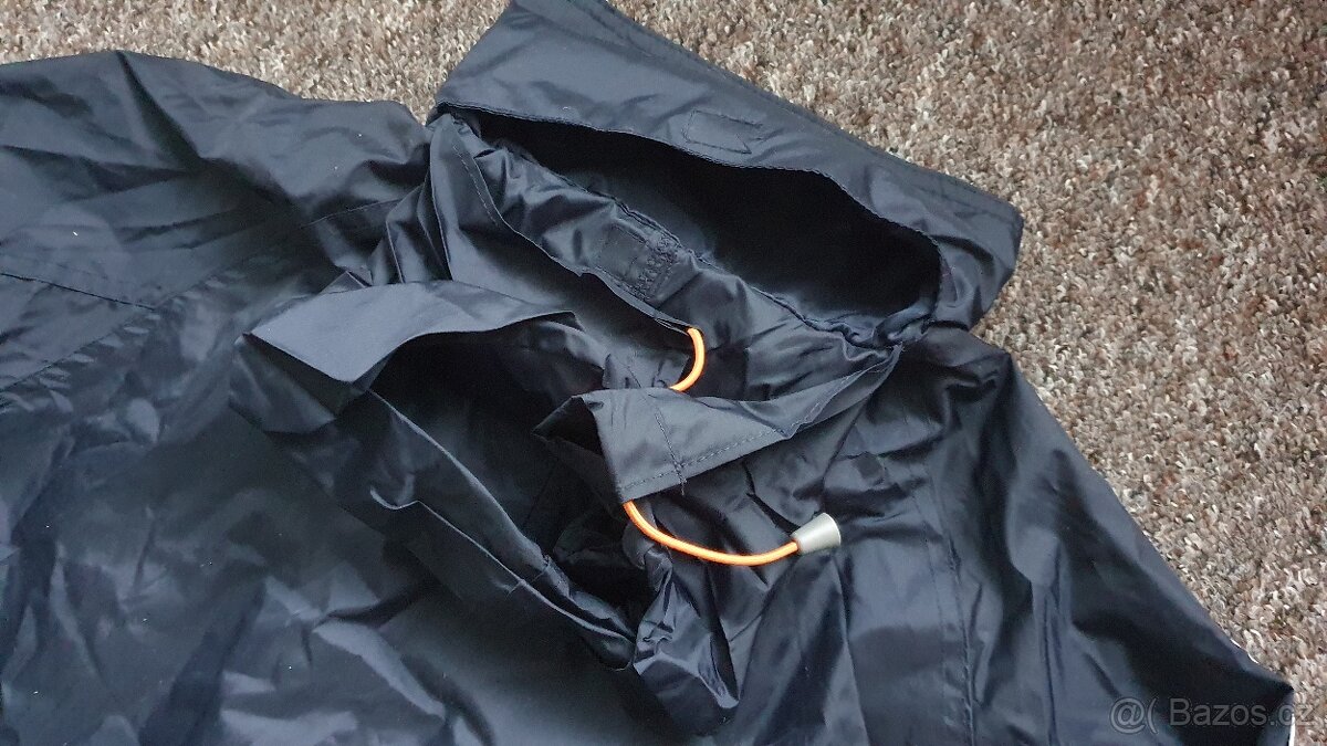 HC Kometa Brno - bunda , b&c urban game - 6