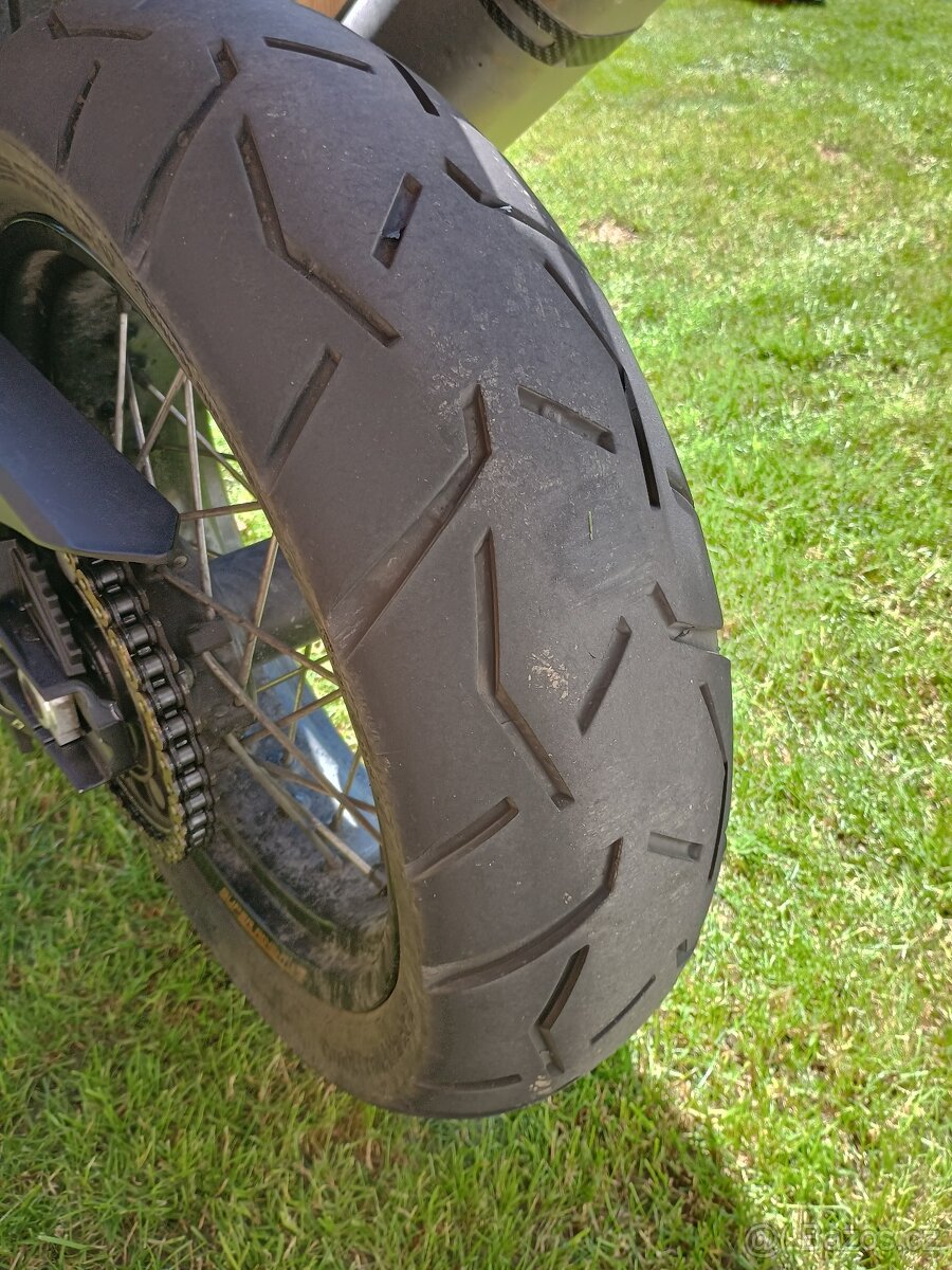 KTM 1290 SuperAdventure - 6