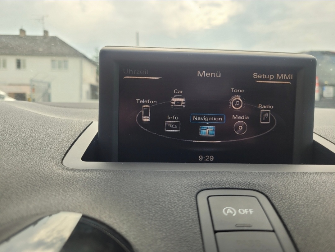 Prodam Audi A1 - 6