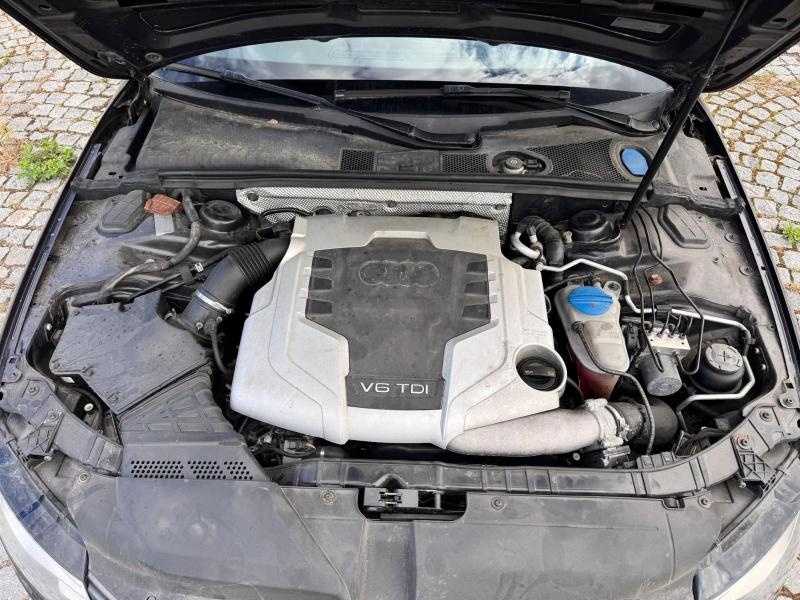 Audi A4 Avant 2,7 TDI 140kw - 6