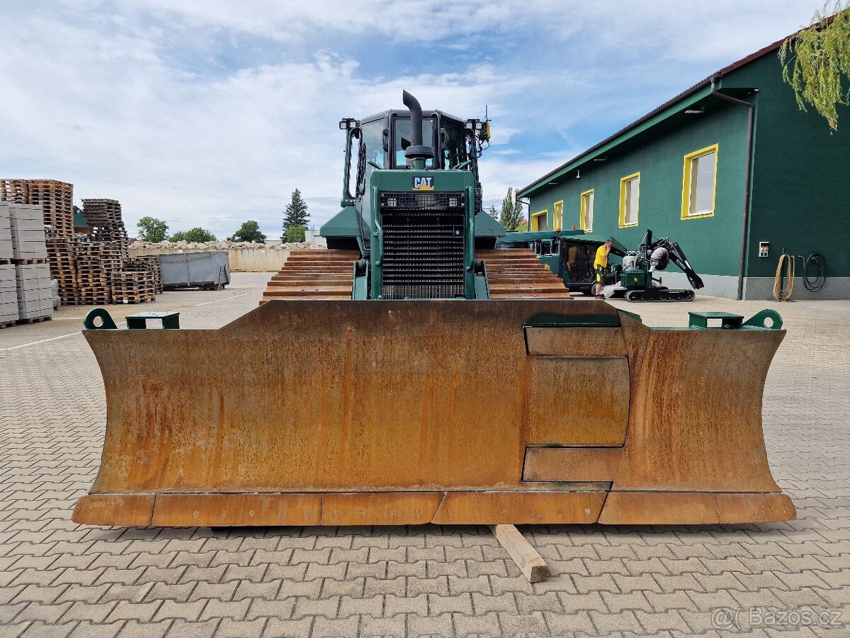 Caterpillar D6N LGP - 6
