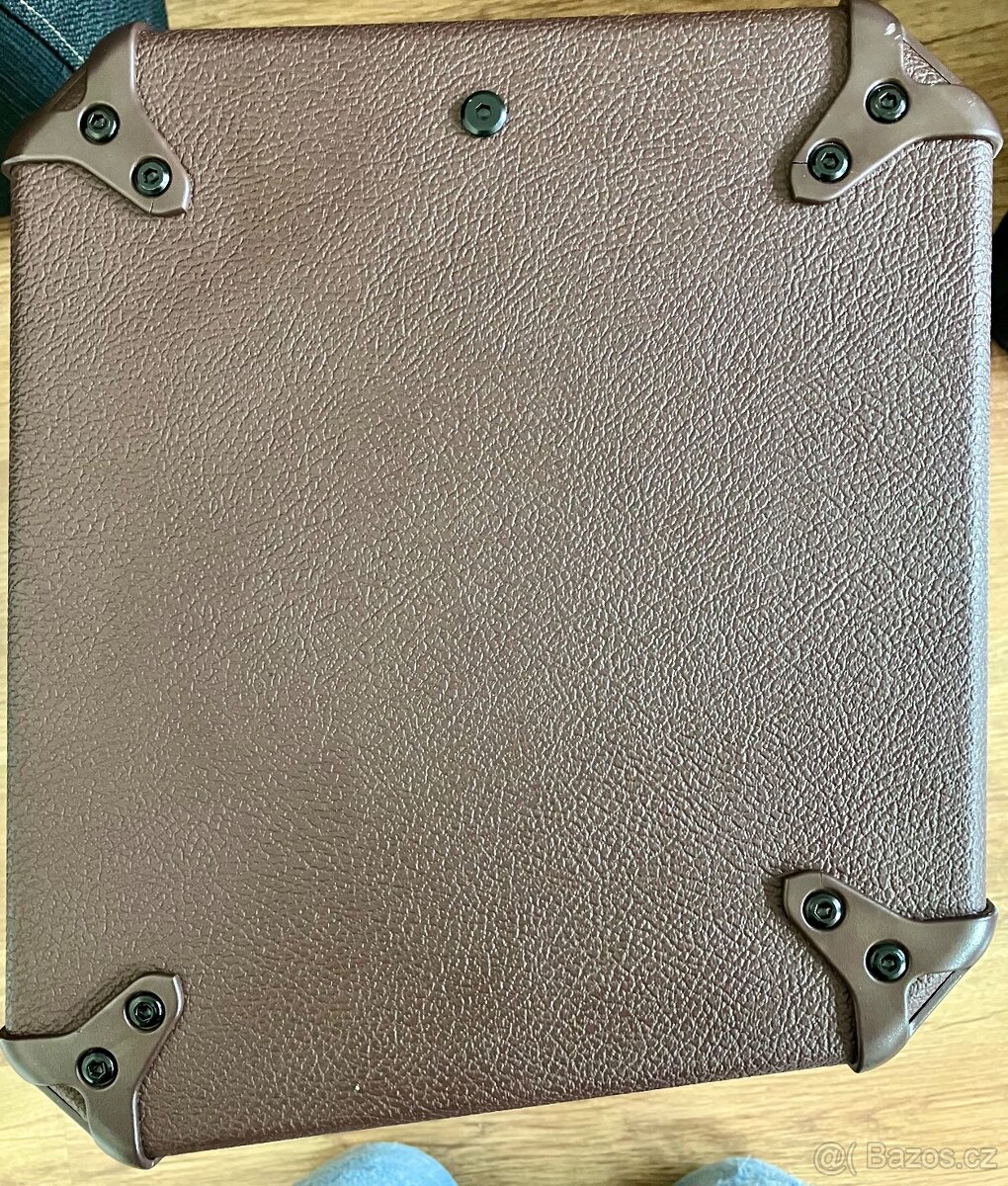 Fishman Artist Bluetooth, akustické kombo - 6