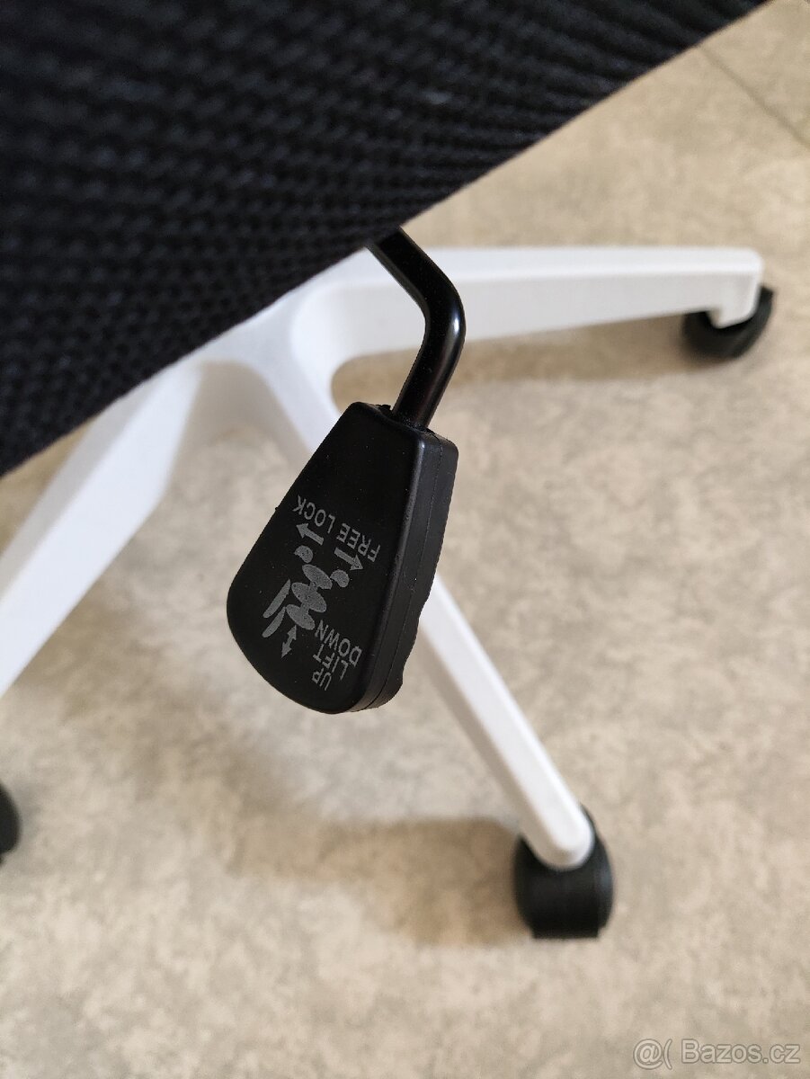 Kancelářská židle APA - 6