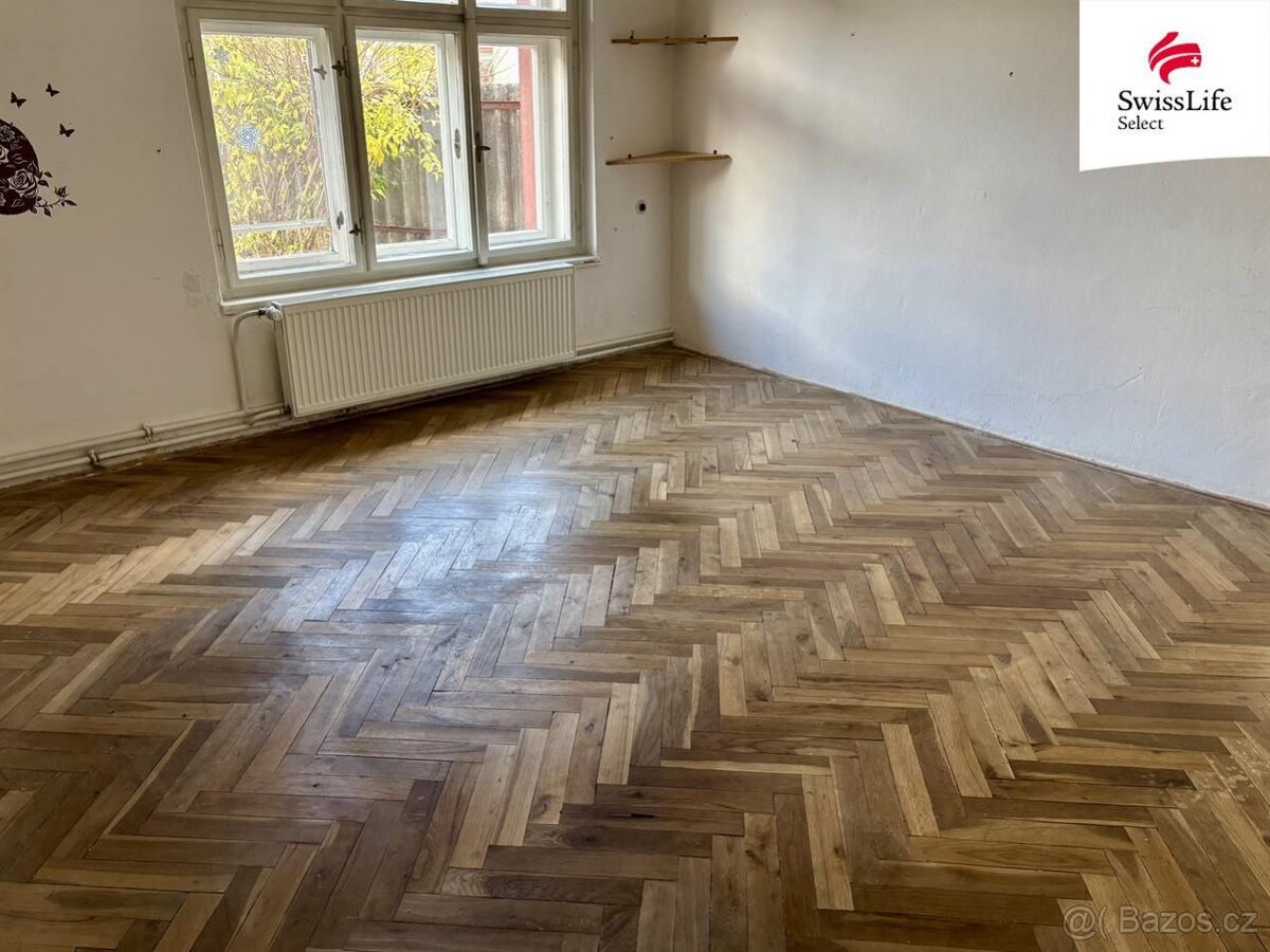 Prodej rodinného domu 138 m2 Husova, Přelouč - 6