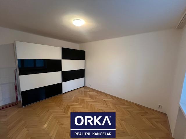 Pronájem bytu 2+1 Olomouc, ul. Špálova - 6