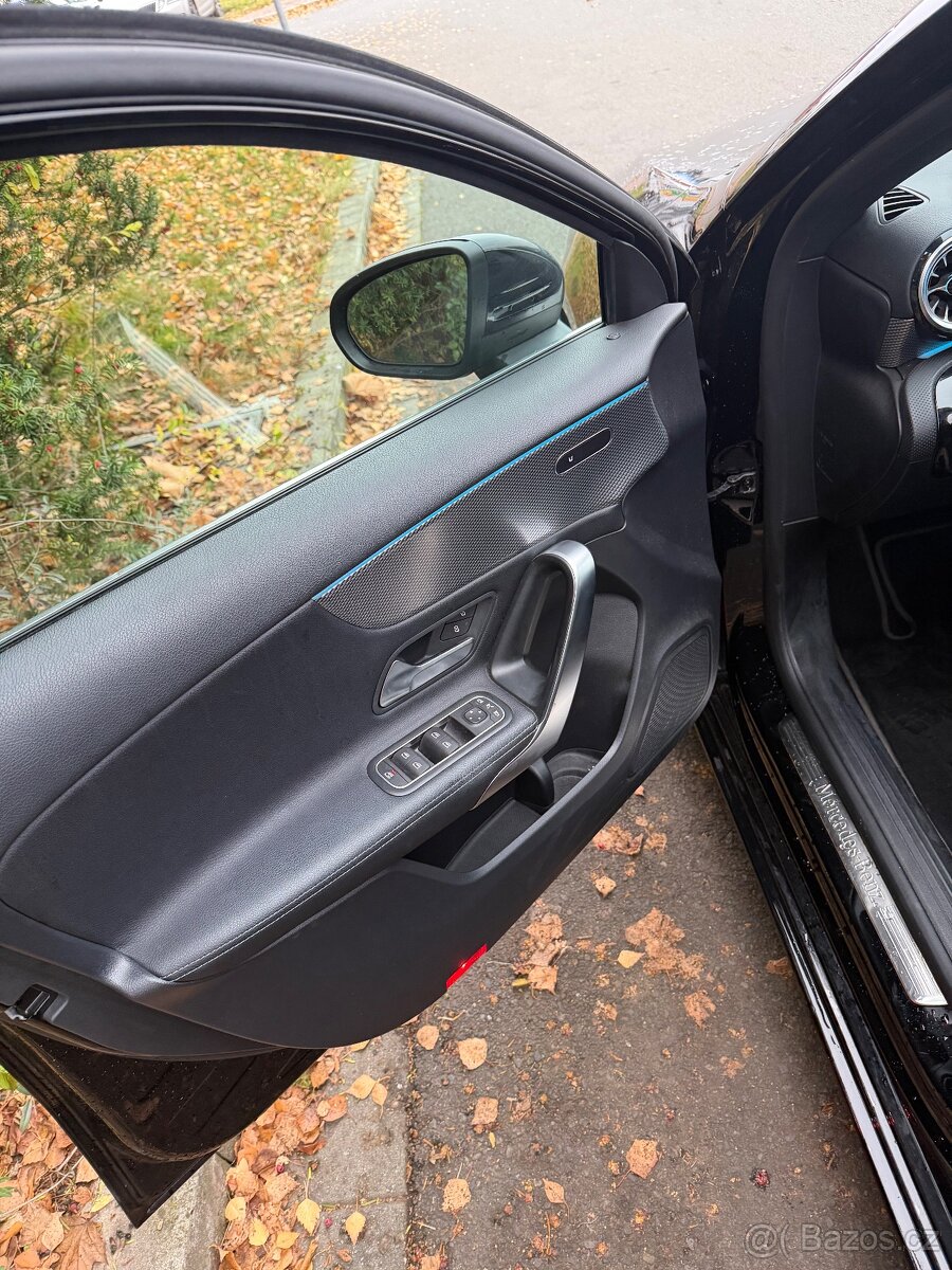 Mercedes Benz Třída A - 6