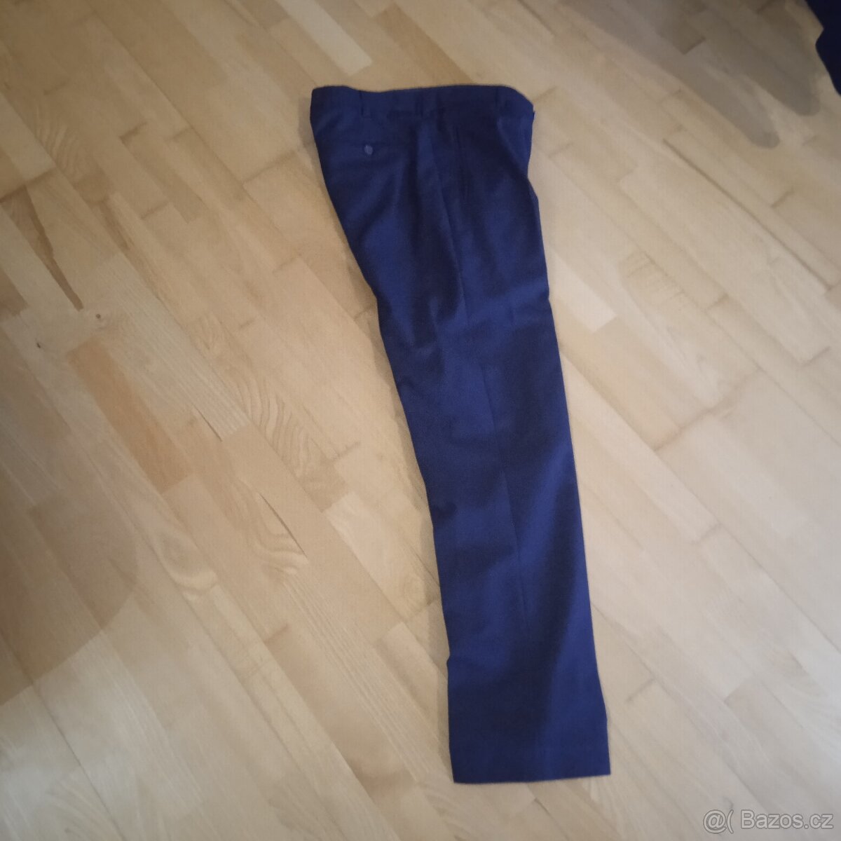 Pánský oblek+kalhoty - 6