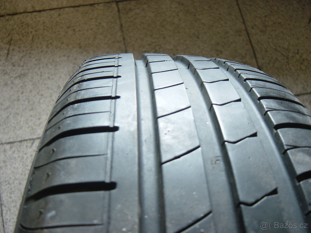 plechové disky Kia - 6