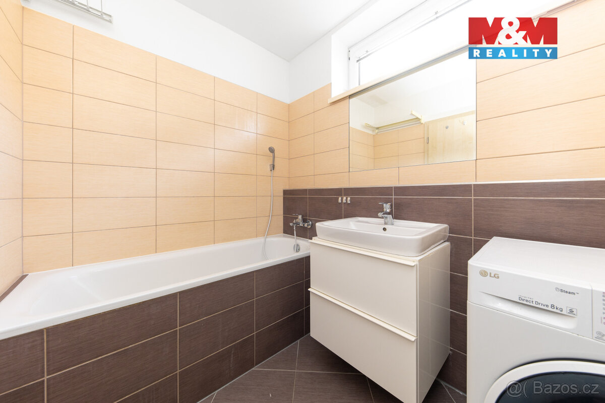 Prodej bytu 2+kk, 63 m², Brno, ul. U Leskavy - 6