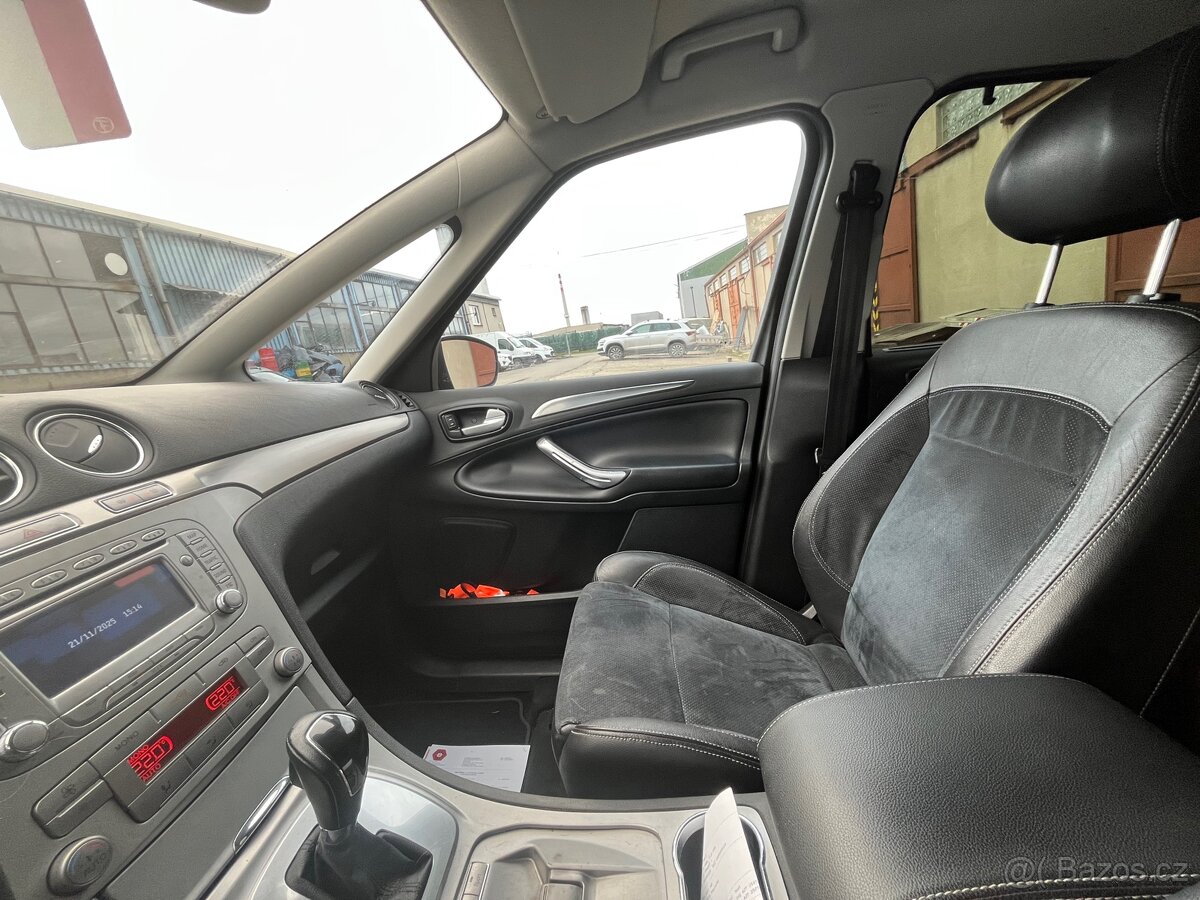 Ford S-Max - 6