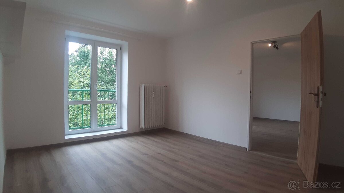 Pronájem bytu 2+1, Most, K.Biebla - 6