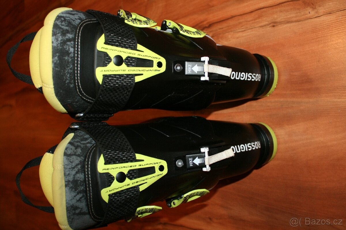 lyže Fischer Rc 4 155 cm , sc - 6