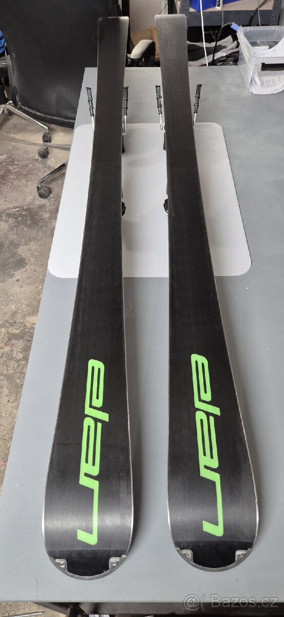 Lyže Elan Amphibio 18Ti2 - 6