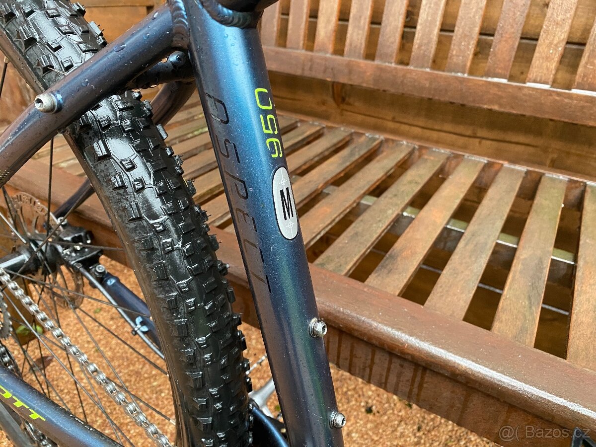 Horské kolo Scott Aspect 950 - 6