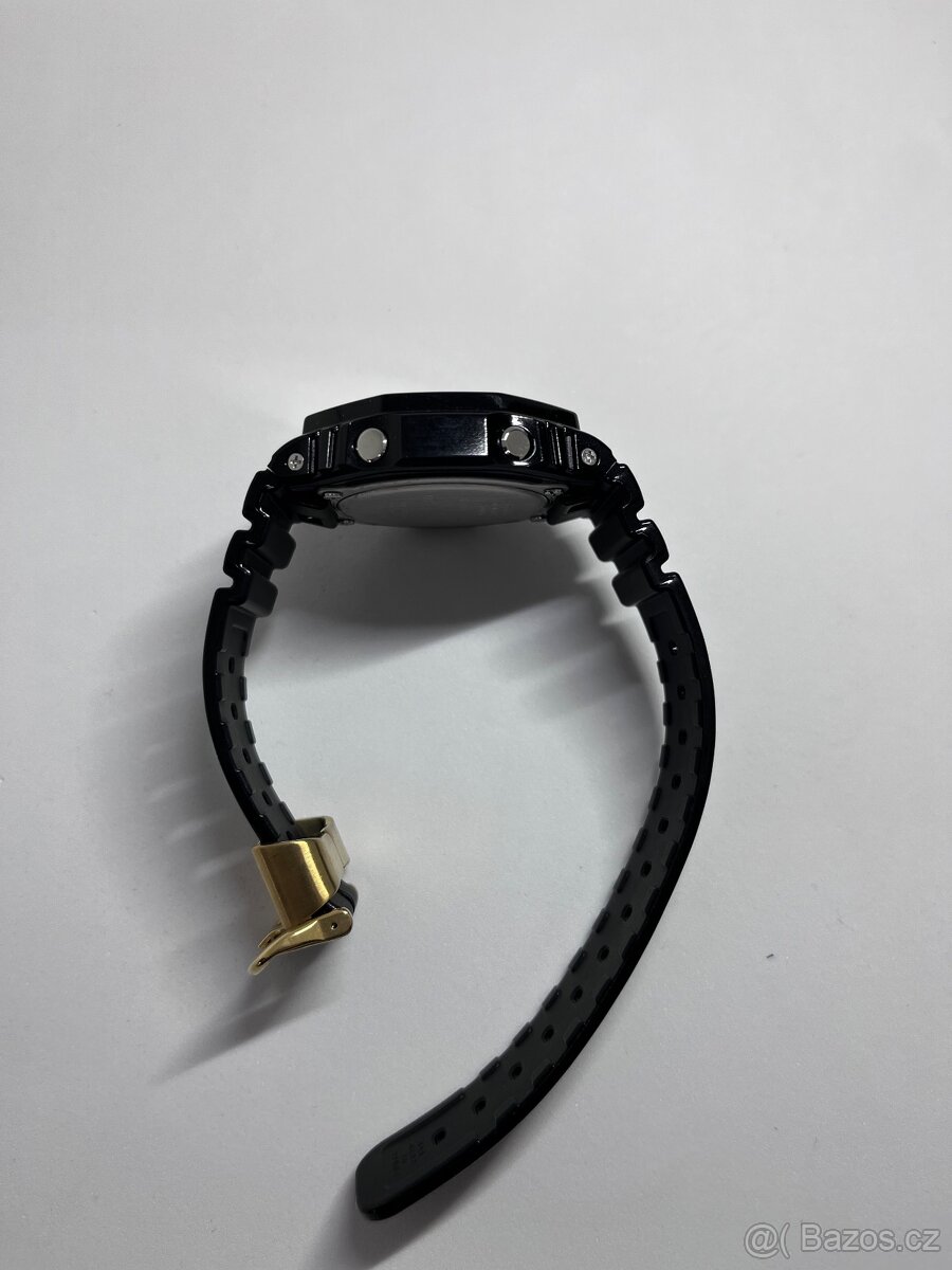 Casio G-Shock Original GA-2100GB-1AER - 6