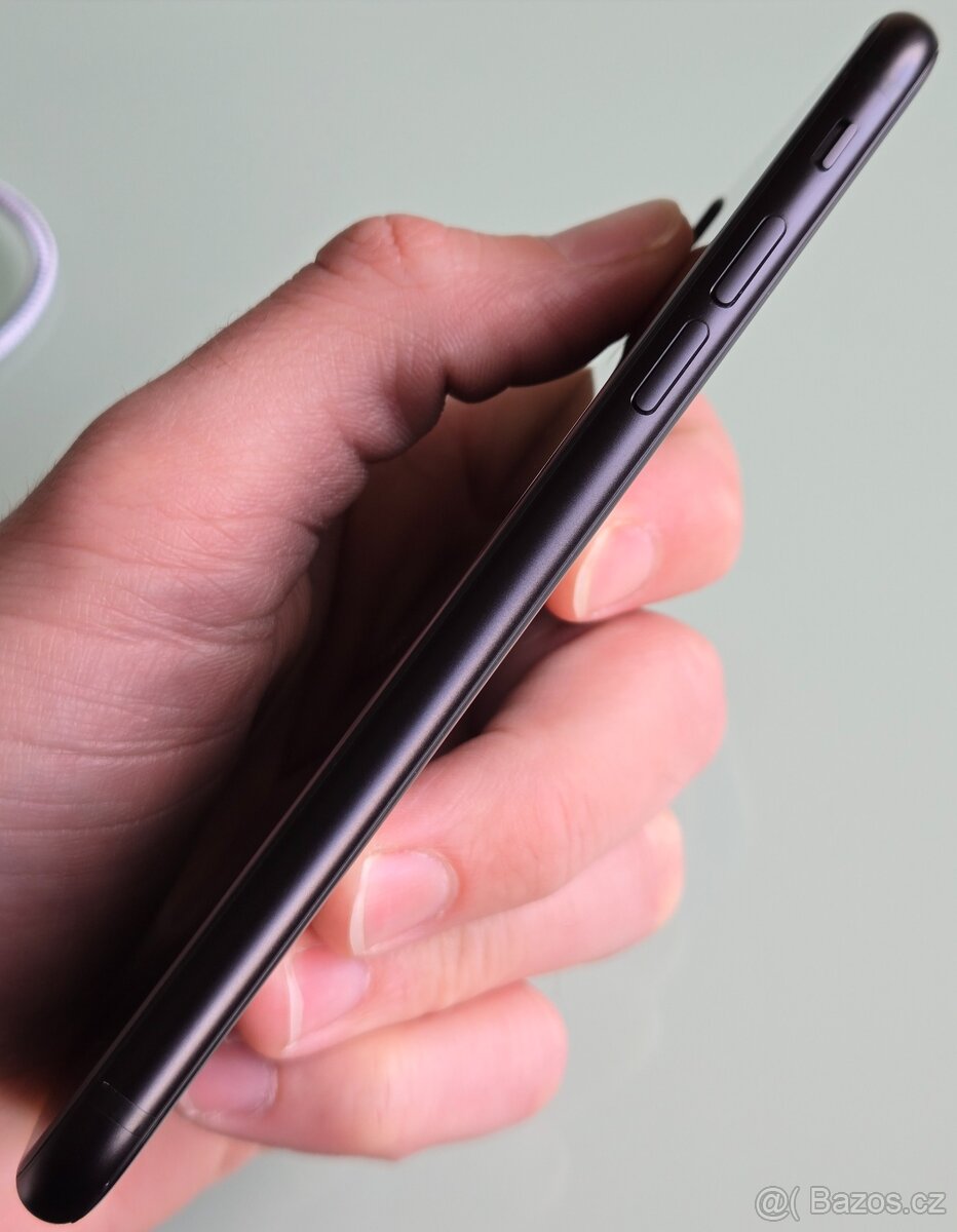 iPhone SE 2020, 86%🔋 - 6