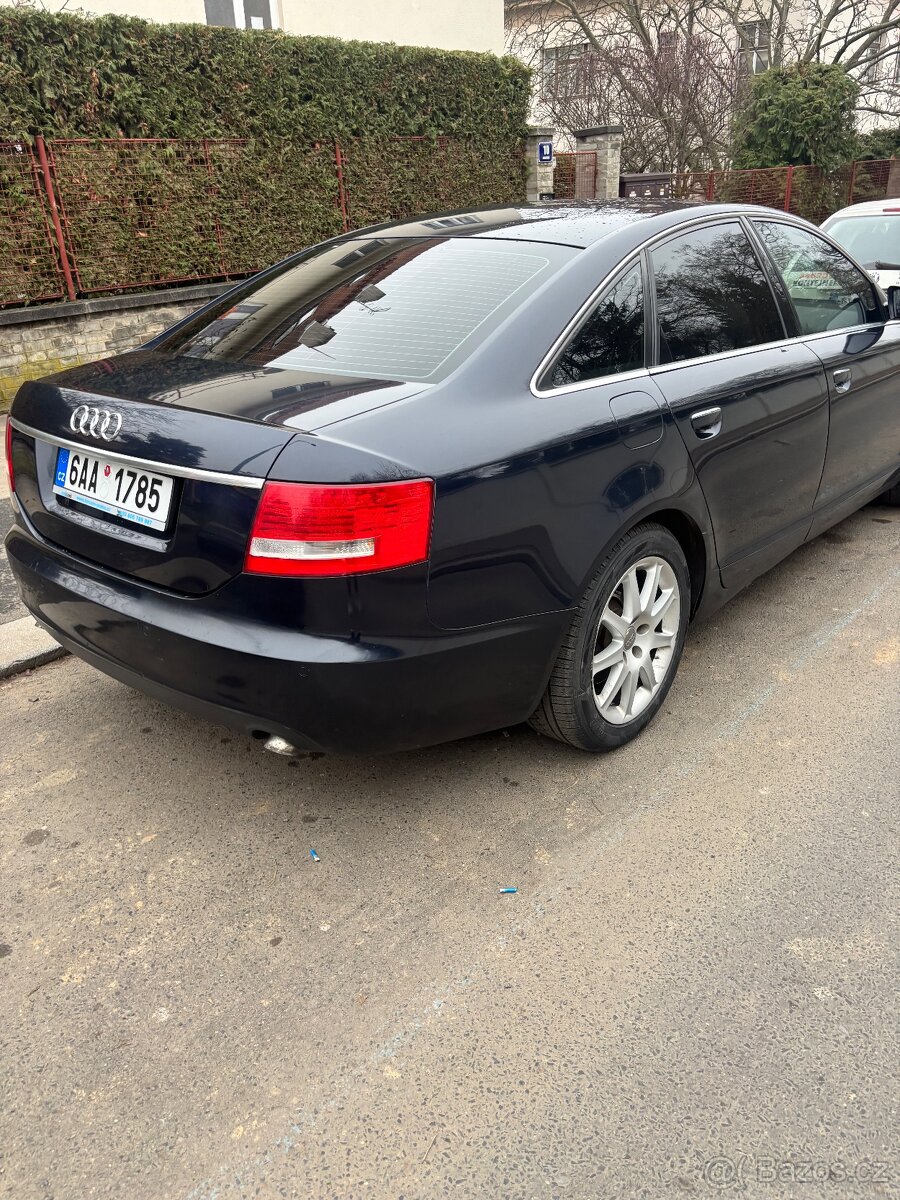 Audi a6c6 2009 rok 🤩 - 6